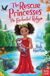 Icon image The Rescue Princesses: The Enchanted Ruby