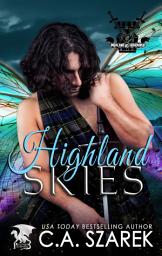 Icon image Highland Skies: Highland Treasures Book Three