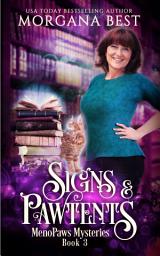 Icon image Signs and Pawtents: Paranormal Cozy Mystery