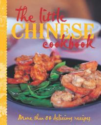 Icon image The Little Chinese Cookbook