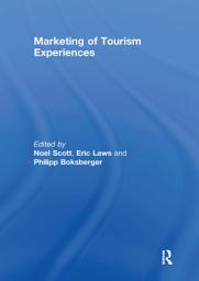 Icon image Marketing of Tourism Experiences