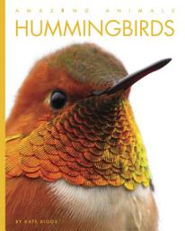 Icon image Hummingbirds