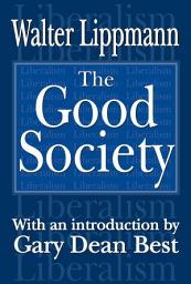 Icon image The Good Society