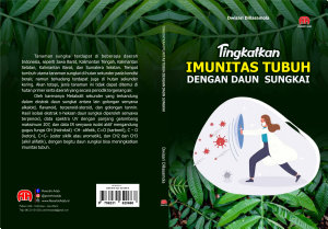 Icon image Tingkatkan Imunitas Tubuh dengan Daun Sungkai