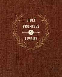 Icon image Bible Promises to Live By