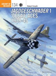 Icon image Jagdgeschwader 1 ‘Oesau’ Aces 1939-45