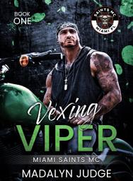 Icon image Vexing Viper Miami Saints MC