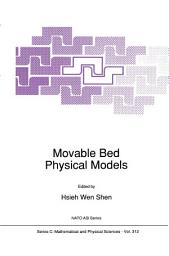 Icon image Movable Bed Physical Models