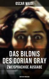 Icon image Das Bildnis des Dorian Gray (Zweisprachige Ausgabe: Deutsch-Englisch)