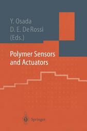 Icon image Polymer Sensors and Actuators