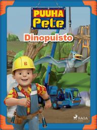 Icon image Puuha-Pete - Dinopuisto: Nide 3