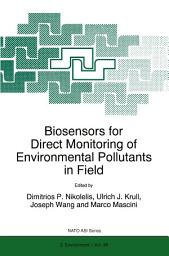 Icon image Biosensors for Direct Monitoring of Environmental Pollutants in Field