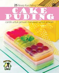 Icon image 25 Resep Kue Paling Diminati - Cake Puding