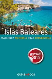 Icon image Islas Baleares: Mallorca, Menorca, ibiza y Formentera