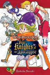 Icon image The Seven Deadly Sins: Four Knights of the Apocalypse