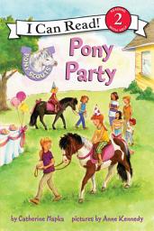 Icon image Pony Scouts: Pony Party