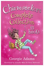 Icon image Charmseekers Complete 13-Ebook Collection