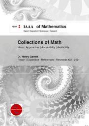 Icon image Collections of Math