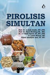 Icon image Pirolisis Simultan