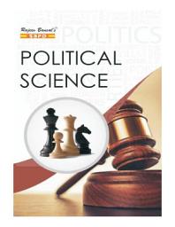 Icon image Political Science by Dr. J. C. Johari: SBPD Publications