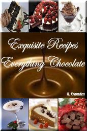 Icon image Exquisite Recipes: Everything Chocolate (2)