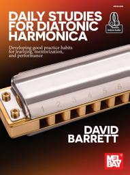 Icon image Daily Studies for Diatonic Harmonica