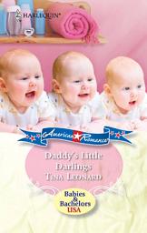 Icon image Daddy's Little Darlings (Gowns of White, Book 1)