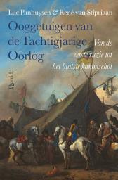 Icon image Ooggetuigen van de Tachtigjarige Oorlog