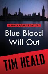 Icon image Blue Blood Will Out