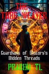 Icon image The Time Weaver: Guardians of History's Hidden Threads