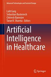 Icon image Artificial Intelligence in Healthcare