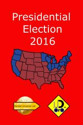 Icon image 2016 Presidential Election (Arabic Edition)