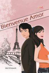 Icon image Bienvenue Amor