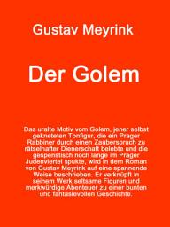 Icon image Der Golem