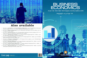 Icon image Business Economics