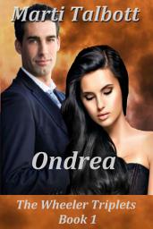 Icon image Ondrea, Book 1