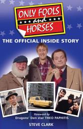 Icon image Only Fools and Horses - The Official Inside Story