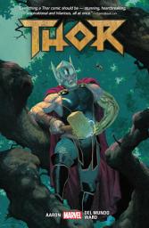 Icon image Thor By Jason Aaron Vol. 4