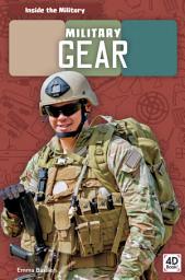 Icon image Military Gear