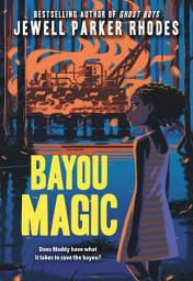 Icon image Bayou Magic