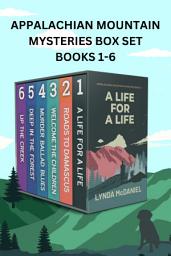 Icon image Appalachian Mountain Mysteries Box Set Books 1-6