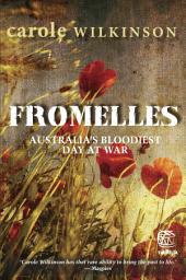 Icon image Fromelles: Australia's Bloodiest Day at War