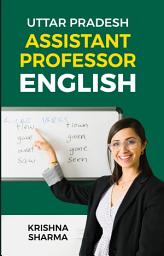 Icon image Uttar Pradesh Assistant Professor English