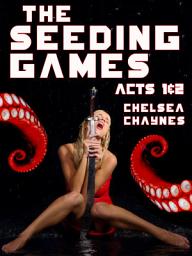 Icon image The Seeding Games - Acts 1 & 2 (Monster Erotica)