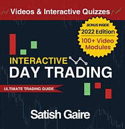 Icon image Interactive Day Trading: Ultimate Trading Guide