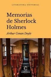 Icon image Memorias de Sherlock Holmes