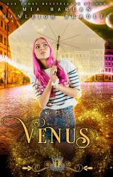 Icon image Venus: Quirky Fated Mate Paranormal Reverse Harem Romance