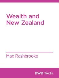 Icon image Wealth and New Zealand