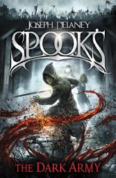 Icon image Spook's: The Dark Army