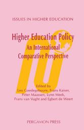 Icon image Higher Education Policy: An International Comparative Perspective